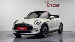 MINI Cooper 2021