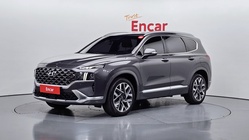 Hyundai Santa Fe 2020
