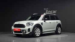 MINI Countryman 2021