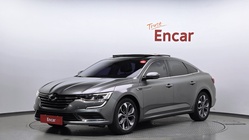 Samsung SM6 2018