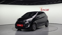 Kia morning 2011