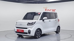 Kia RAY 2022