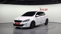 Peugeot 308 2015