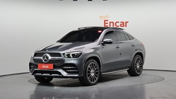 Mercedes-Benz GLE-Class 2022
