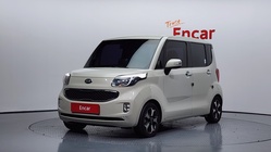 Kia RAY 2013