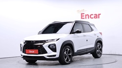 Chevrolet Trailblazer 2022