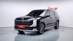 Hyundai Palisade 2025