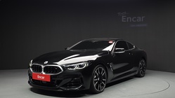 BMW 8 Series 2023