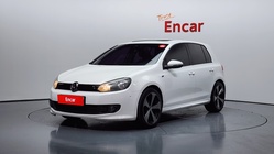 Volkswagen Golf 2013