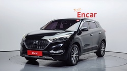 Hyundai Tucson 2016
