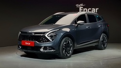 Kia Sportage 2021