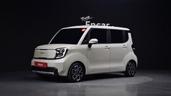 Kia RAY 2022