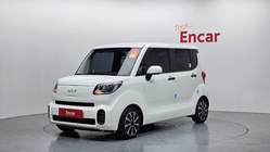 Kia RAY 2021