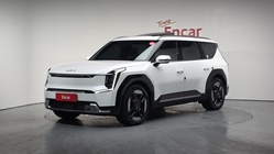 Kia EV9 2023