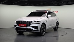 Genesis GV80 2025
