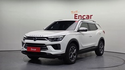 Ssangyong KORANDO 2021