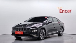 Kia K8 2023