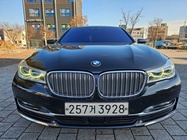 BMW 7 Series 2018