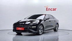 Kia K8 2023