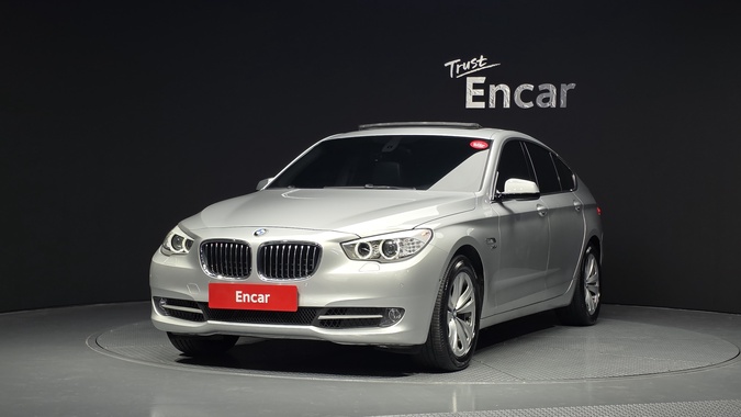 BMW Gran Turismo 2011
