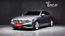 Mercedes-Benz E-Class 2017