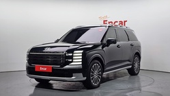 Hyundai Palisade 2025