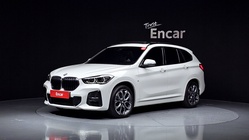 BMW X1 2022