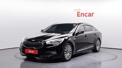 Kia K9 2013