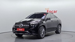 Mercedes-Benz GLE-Class 2025