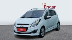 Chevrolet Spark 2013