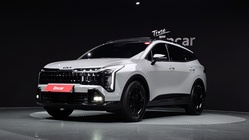 Kia Sportage 2025