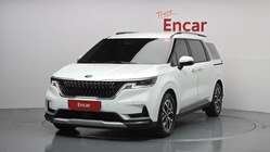 Kia Canival 2020