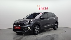 Kia Niro 2020