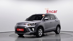 Ssangyong TIBOLI 2023