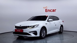 Kia K5 2019