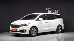 Kia Canival 2017