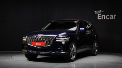 Genesis GV80 2021