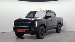 Kia Tasman 2025