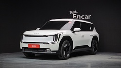 Kia EV9 2023