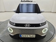 Hyundai Casper 2021