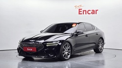Genesis G70 2021