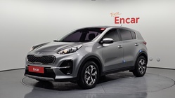 Kia Sportage 2019