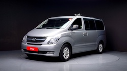 Hyundai Starex 2014