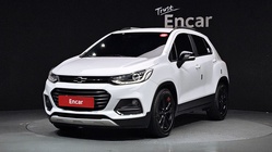Chevrolet Trax 2021