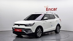 Ssangyong TIBOLI 2019