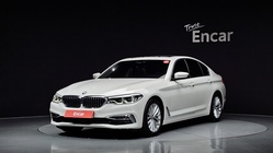 BMW 5 Series 2020