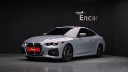 BMW 4 Series 2022
