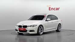 BMW 3 Series 2017