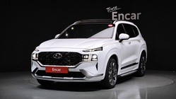 Hyundai Santa Fe 2021