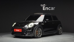 MINI Cooper 2020